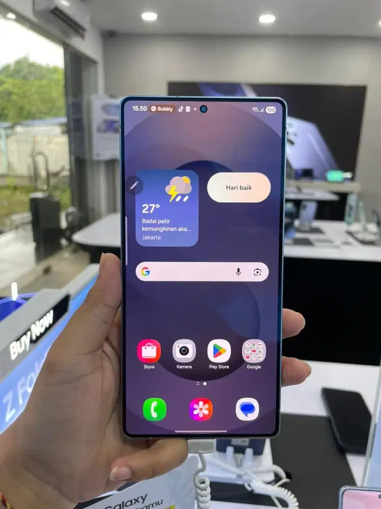 SAMSUNG GALAXY S25 ULTRA