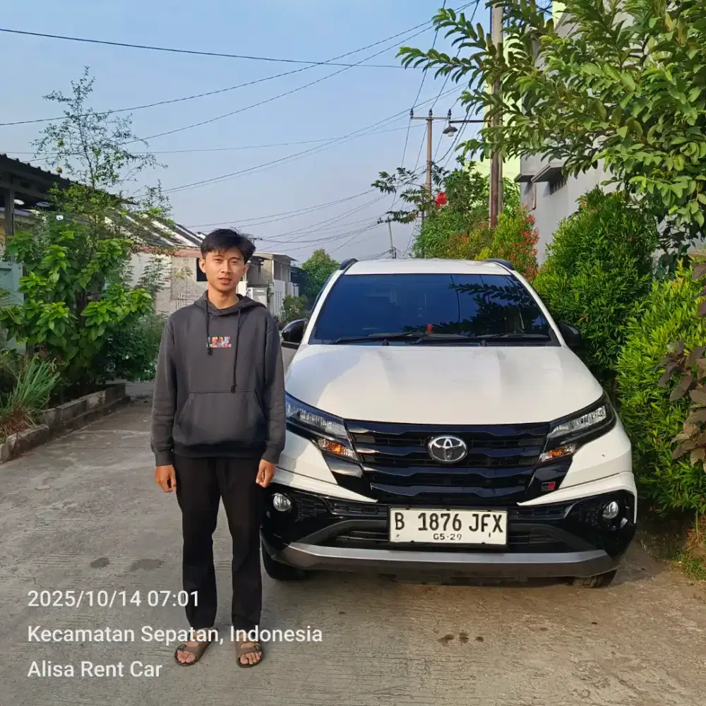 Sewa Mobil Lepas Kunci