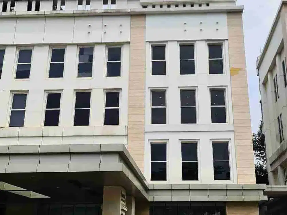 Dijual Ruko Foresta Business Loft Di Central BSD City