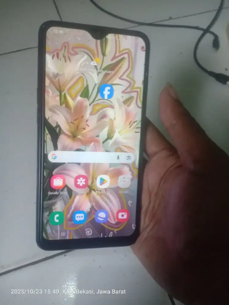 Samsung A10s 2/32