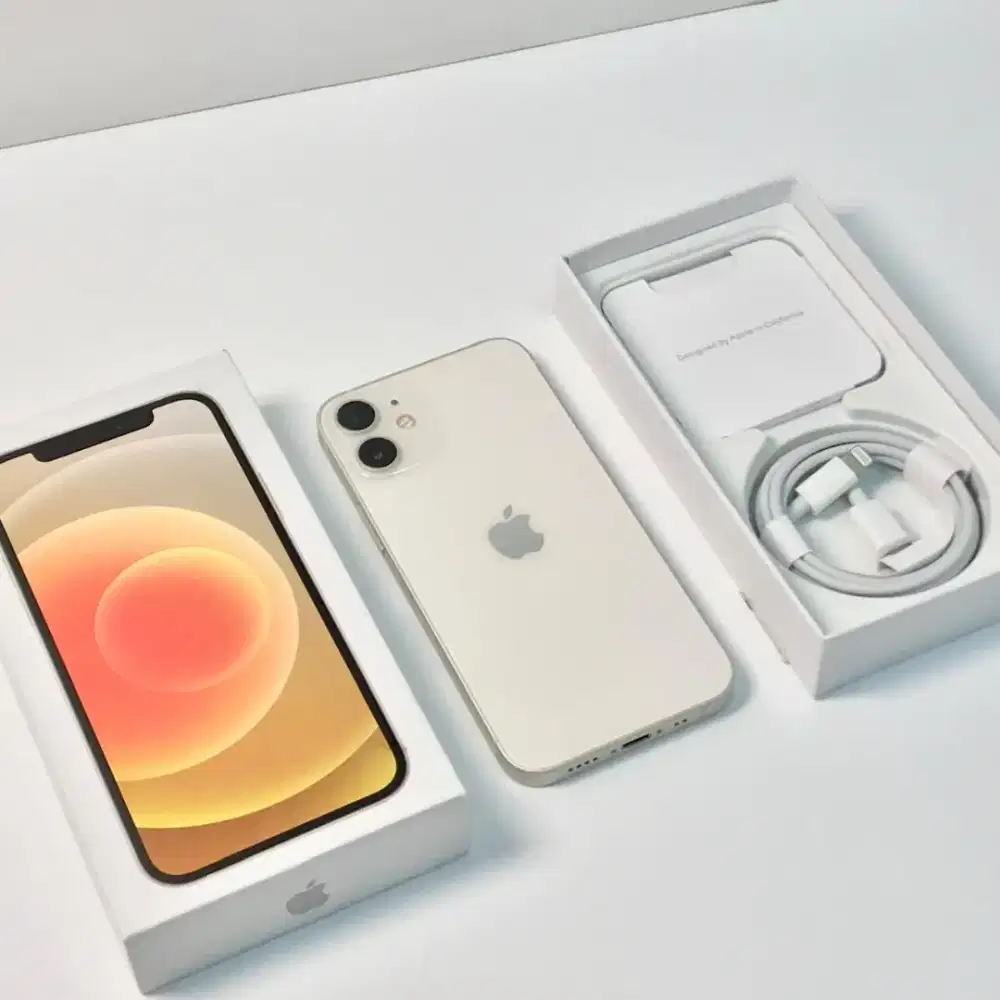iPhone 12 Mini 256GB Inter