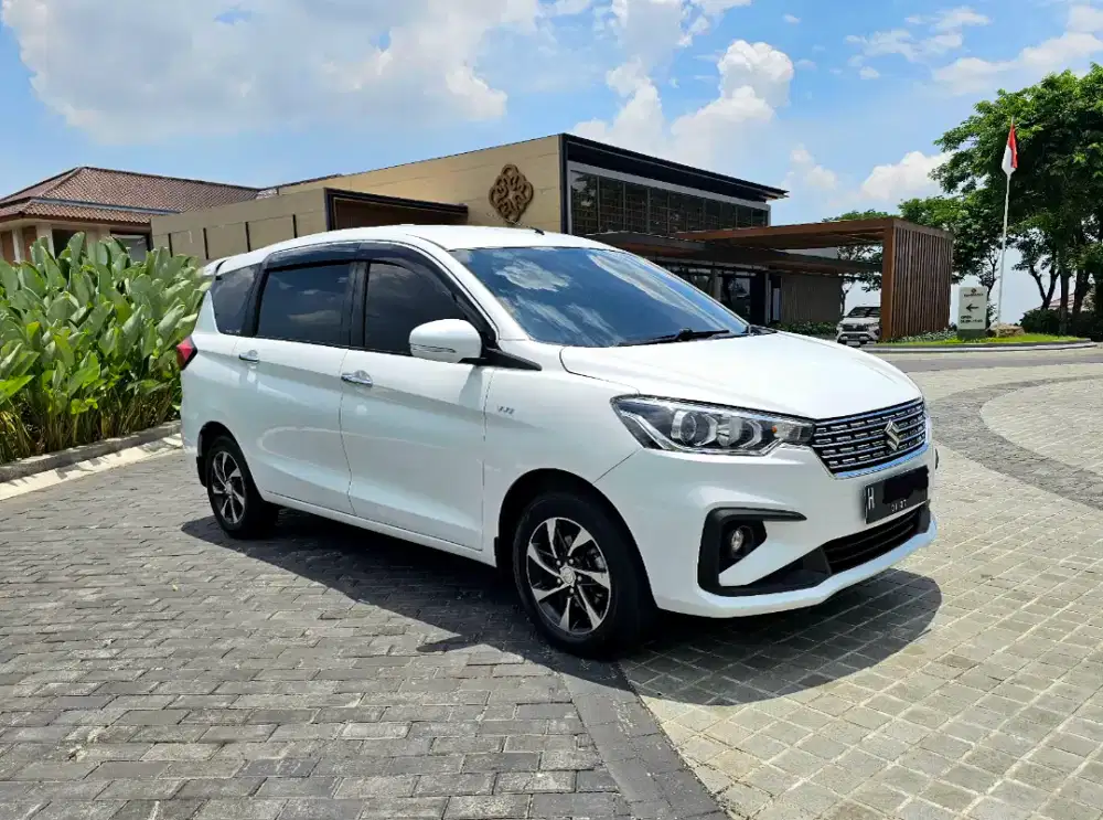 (DP 29JT) ERTIGA GX AT 2021 TGN 1