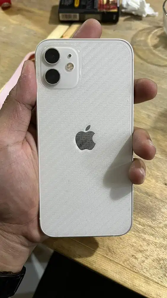 Iphone 12 64gb Resmi Beacukai