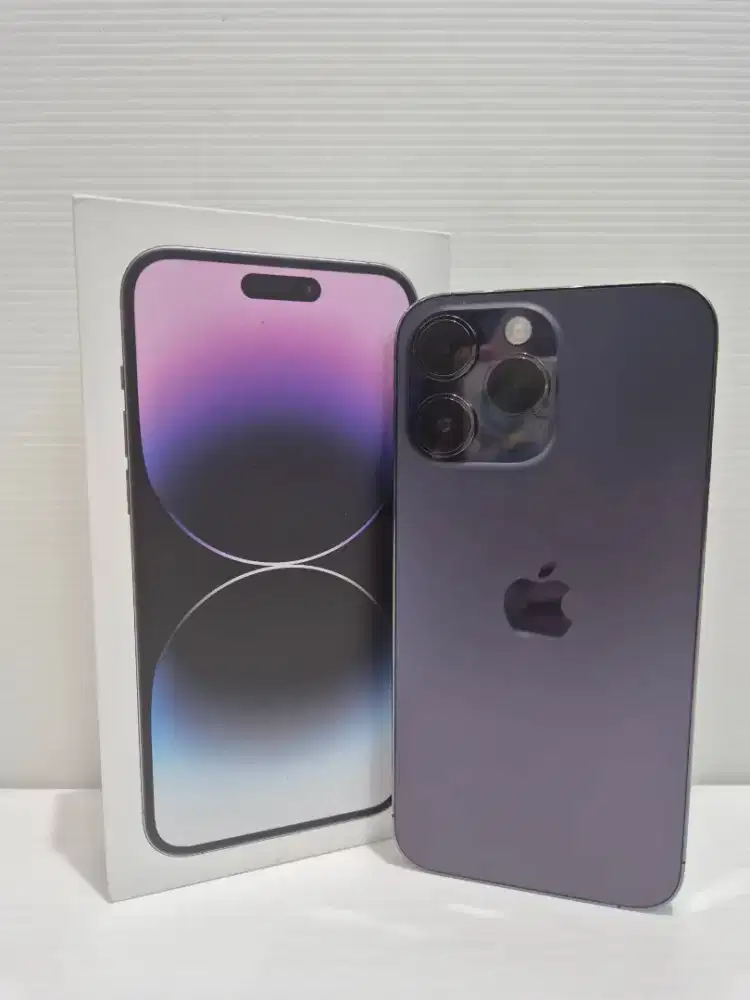 Iphone 14ProMax 256