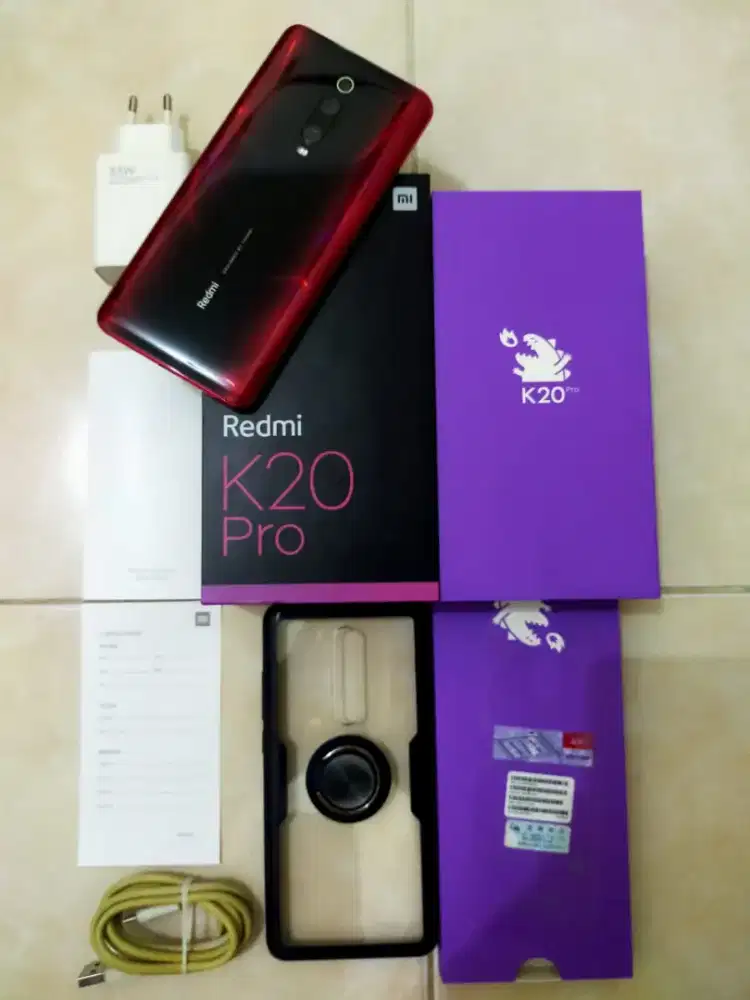 Redmi K20 pro mulus 8/256