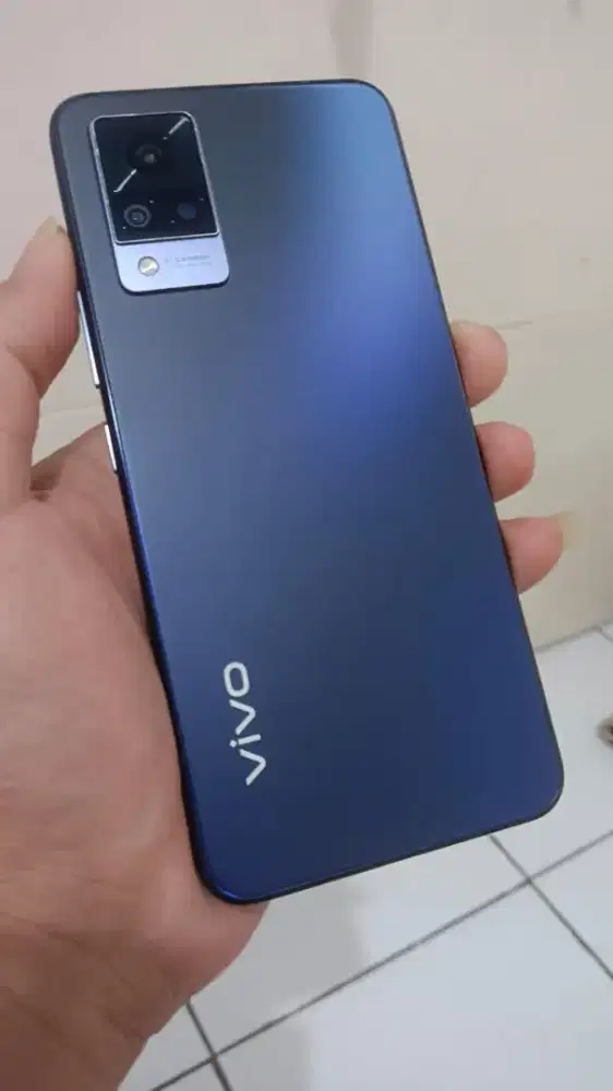 VIVO V21 5G 8+4/128 ORI Mantaab Joss