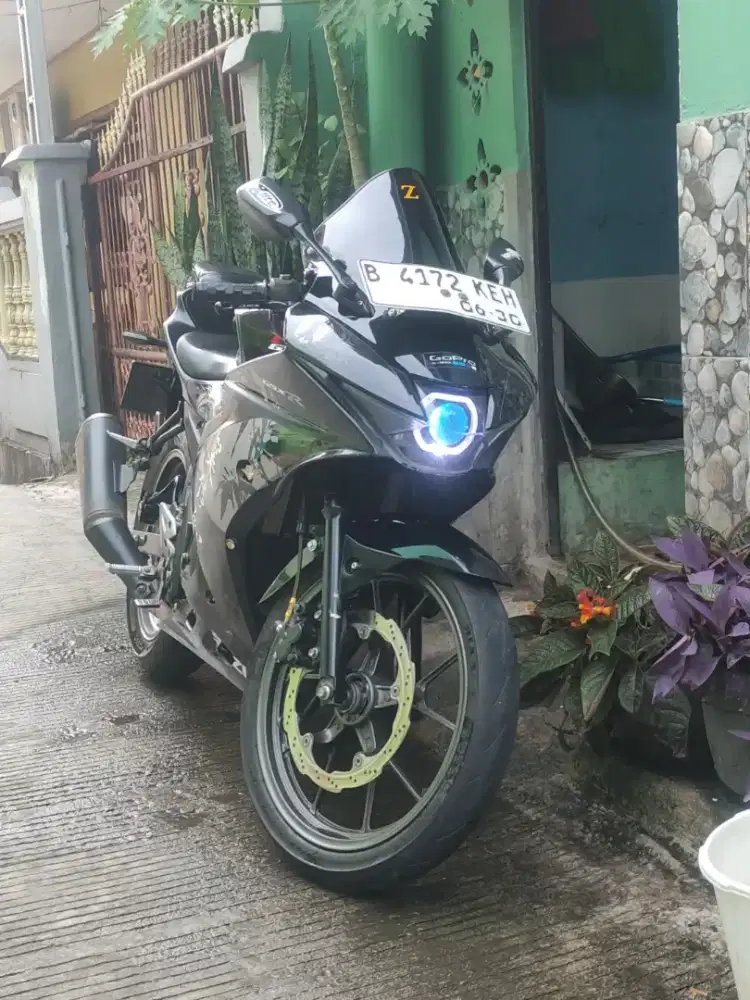 Gsx R-150 THN 2017