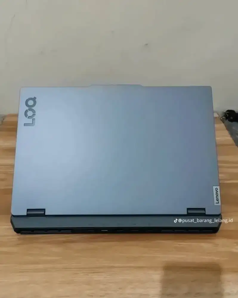 Kredit Laptop LOQ 15IRX9 3050