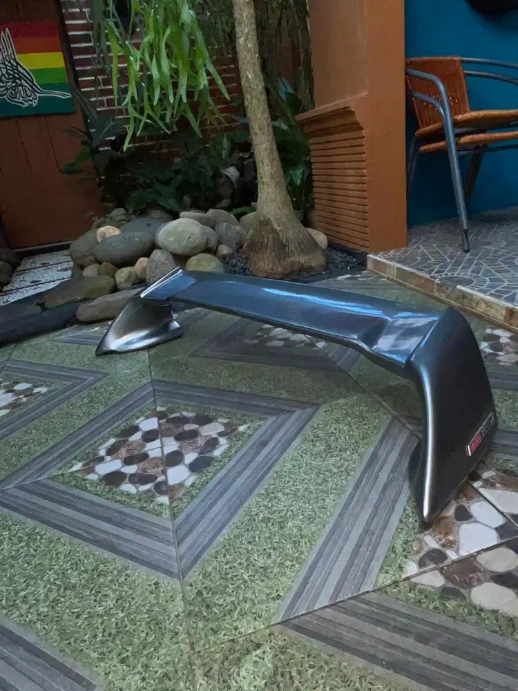 Jual Spoiler Mugen Civic FD