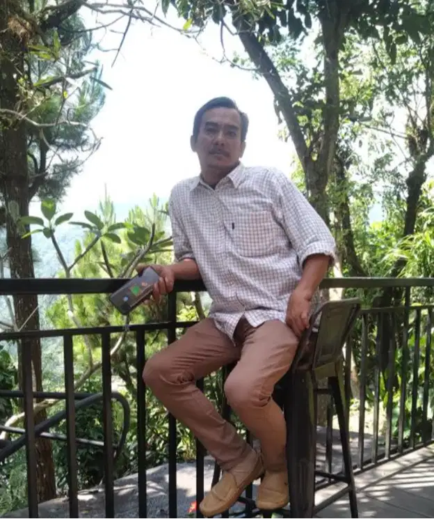 Mencari Lowongan Supir/Driver