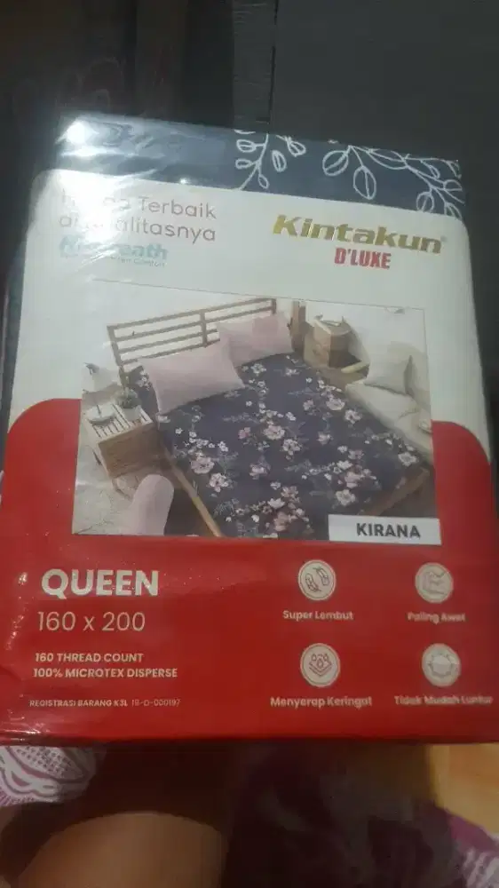 Seprei magic dan kintakun