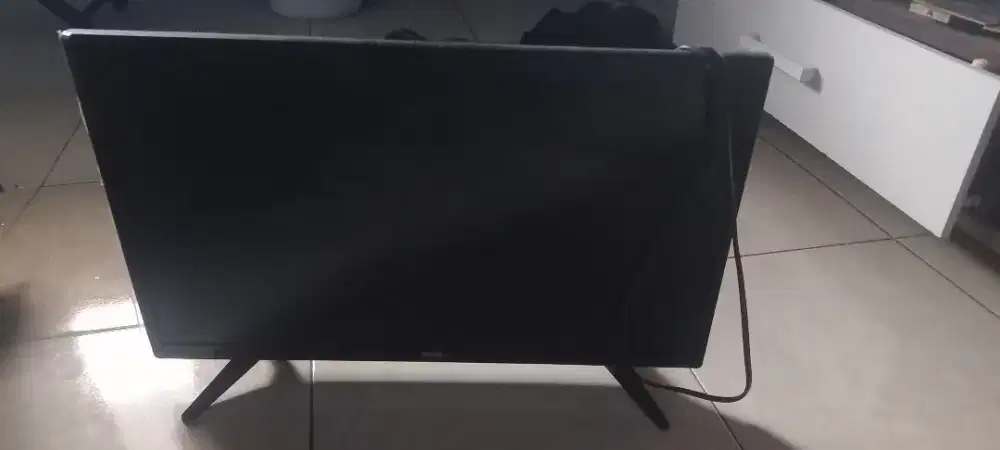 Tv philips 24 inch