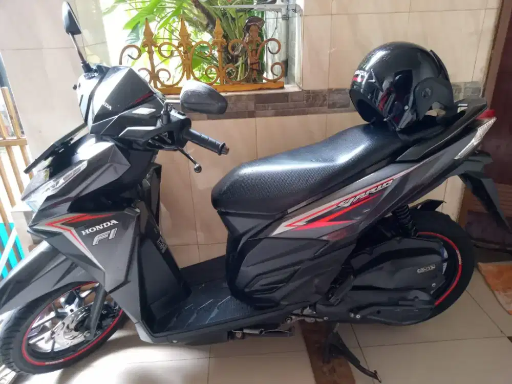 Honda Vario 125 LED old 2016