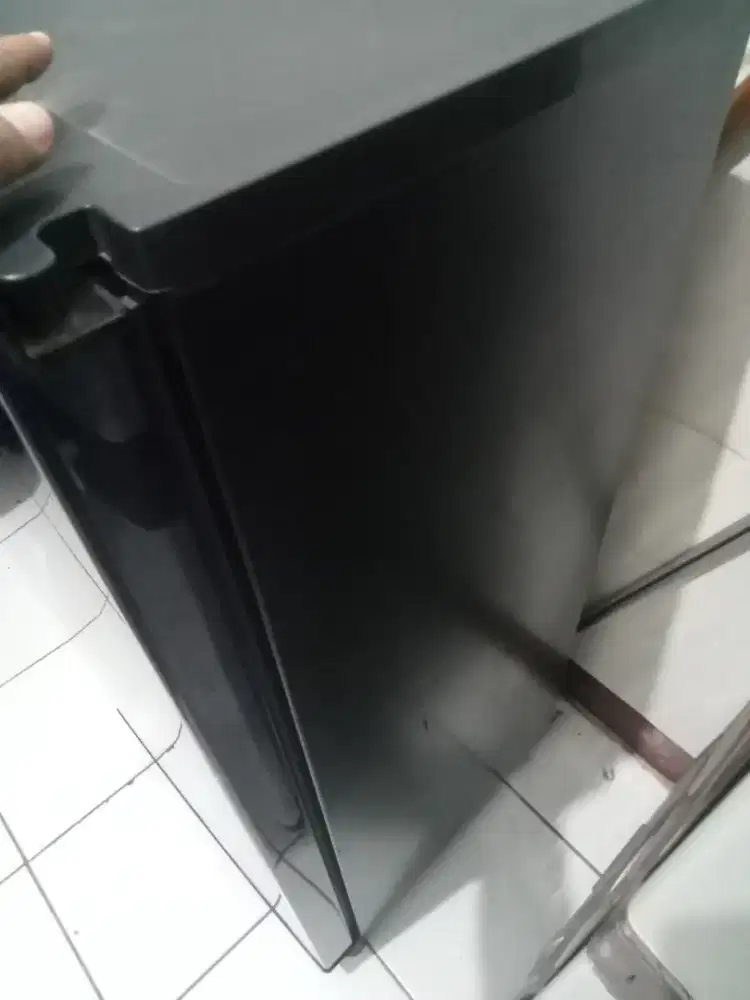 Jual kulkas AQua