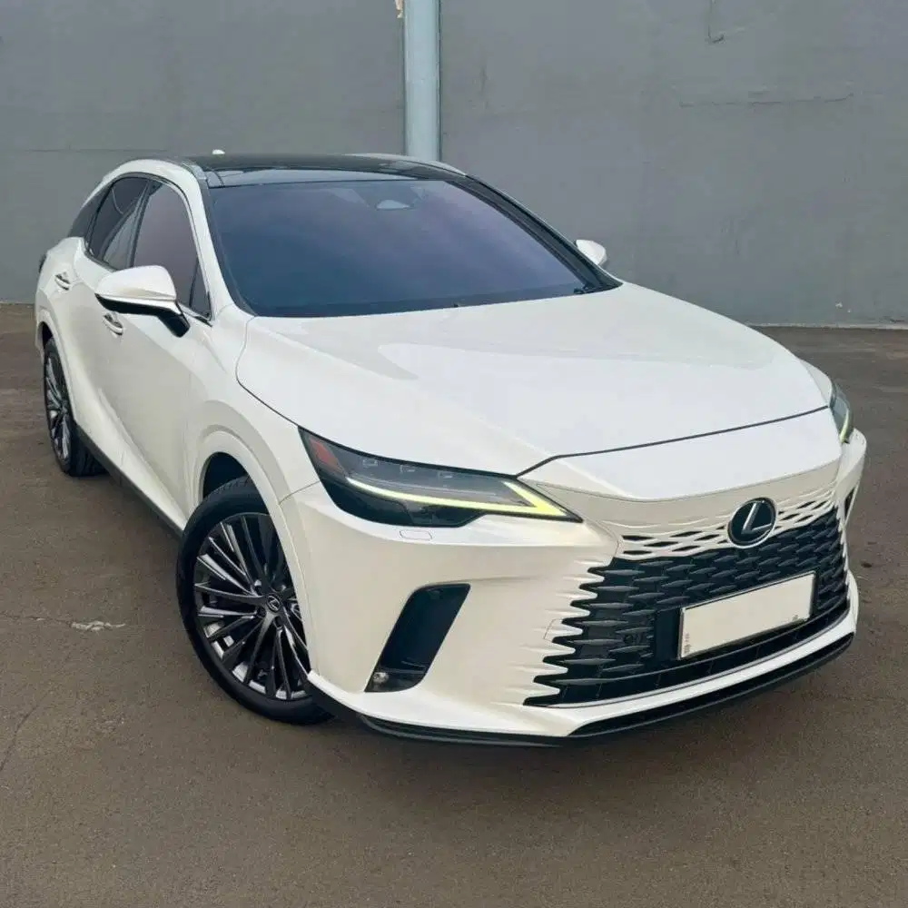 Lexus RX350H Nik 2023
