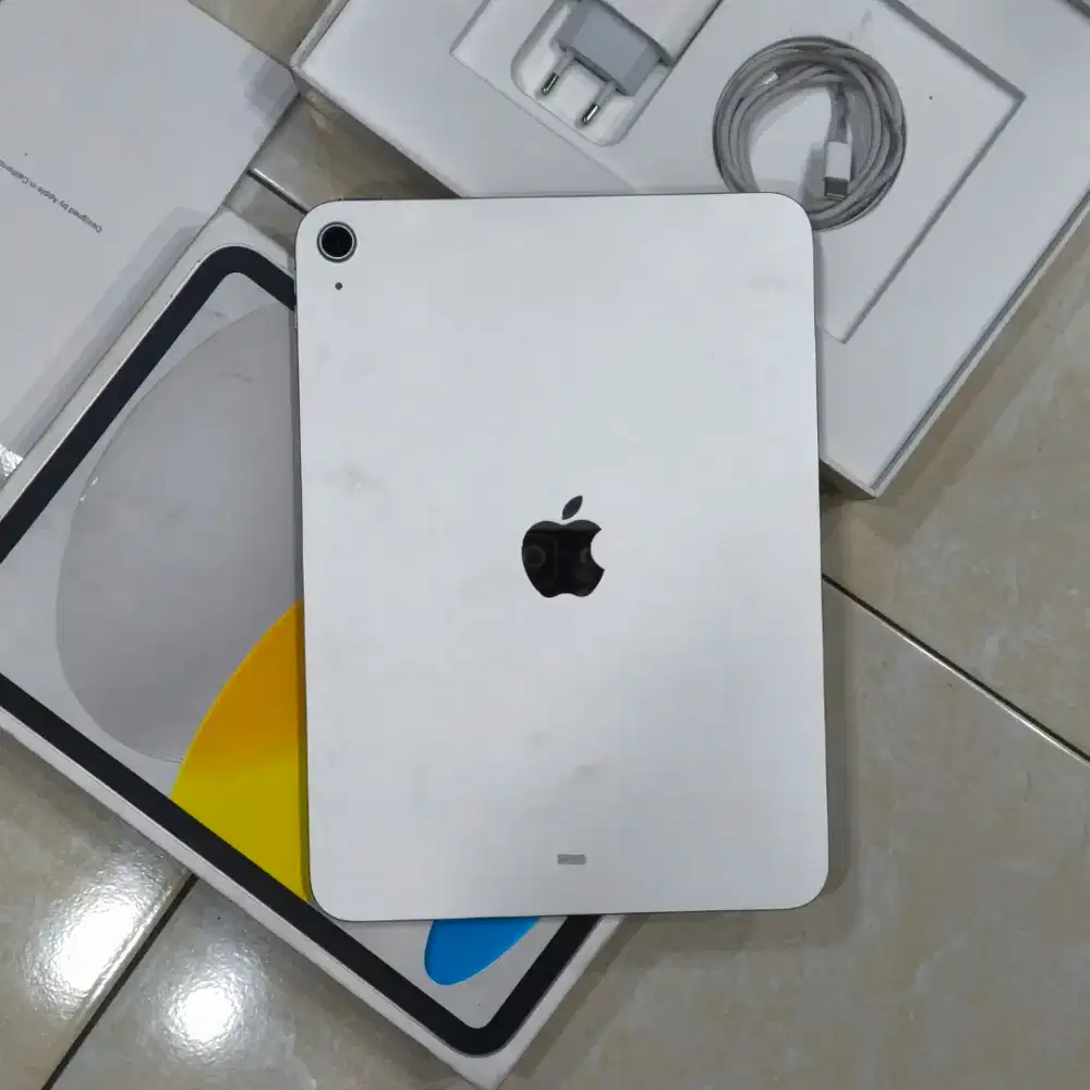 ipad gen 11 128gb resmi