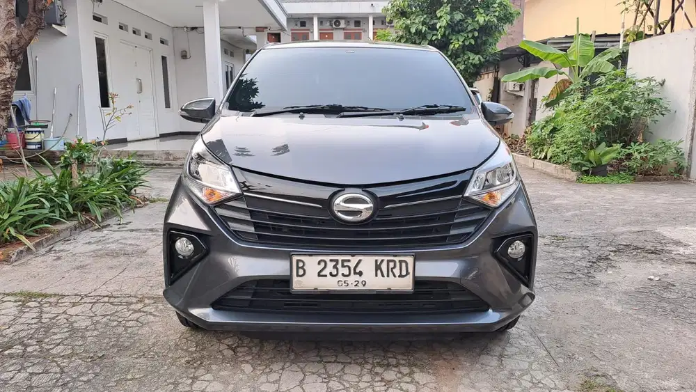 DAIHATSU NEW SIGRA R 2024 MANUAL ISTIMEWA TERMURAH BERGARANSI BS KRD