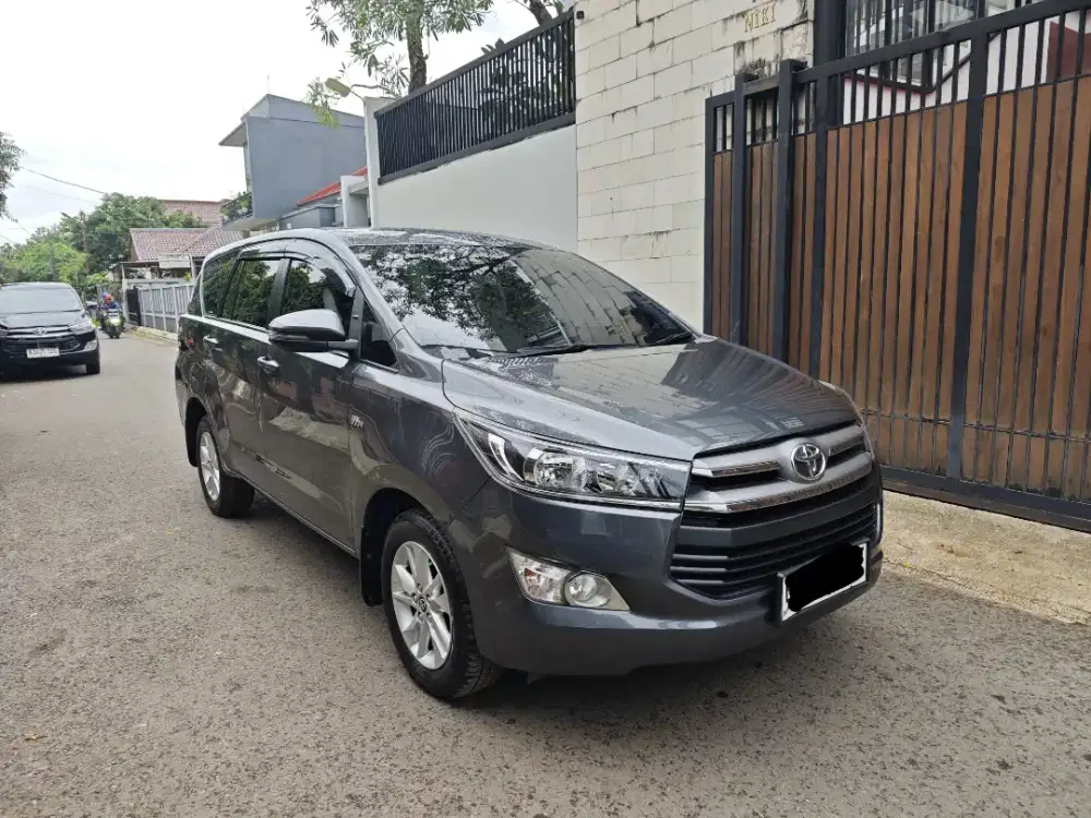 Innova G AT 2020 KM28Rb!!Cash