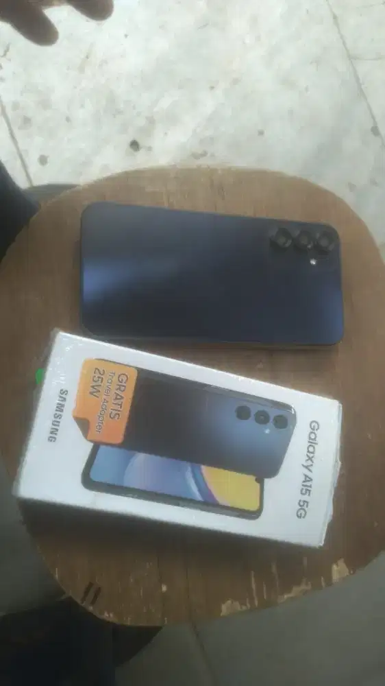 Samsung Galaxy a15 5G