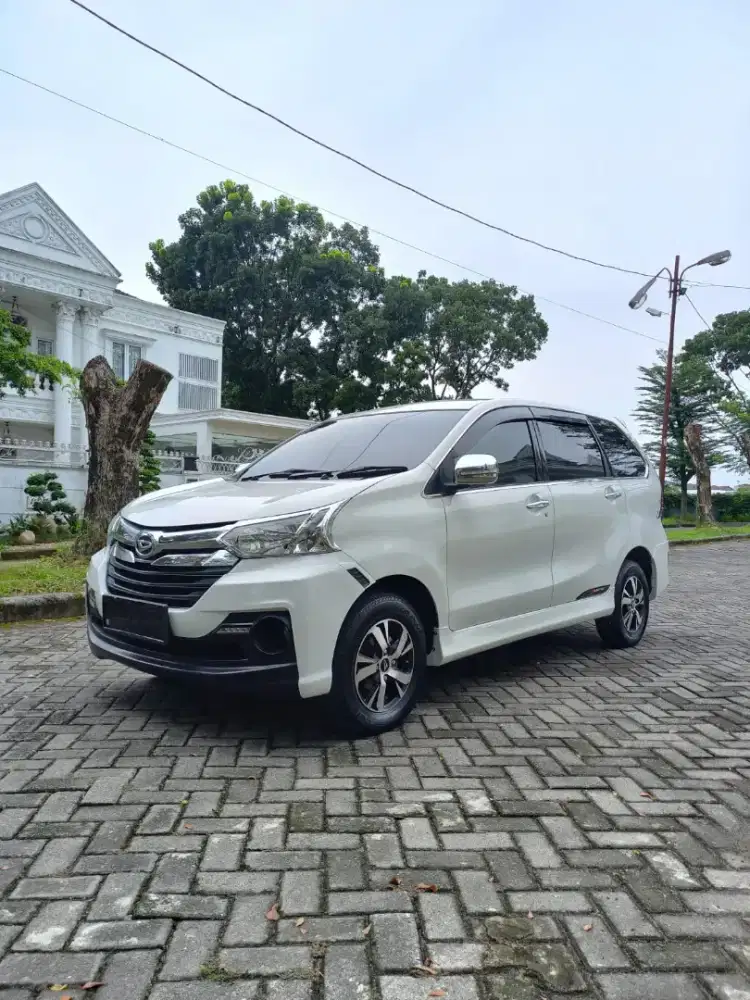 Xenia R sporty MT 2018