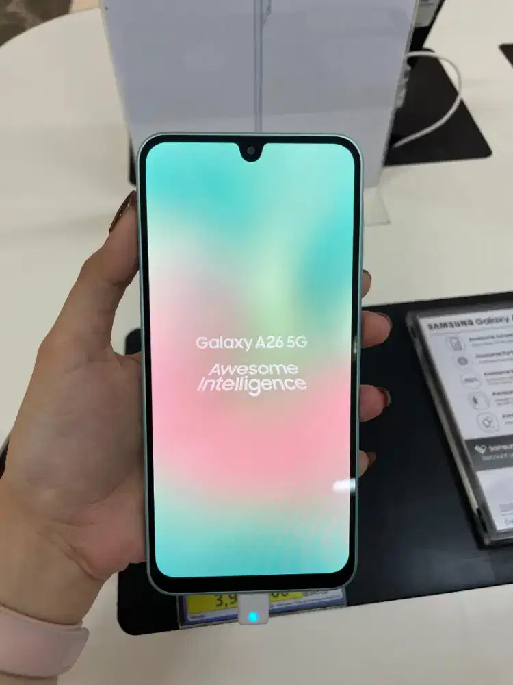 Samsung galaxy A26 8/256gb