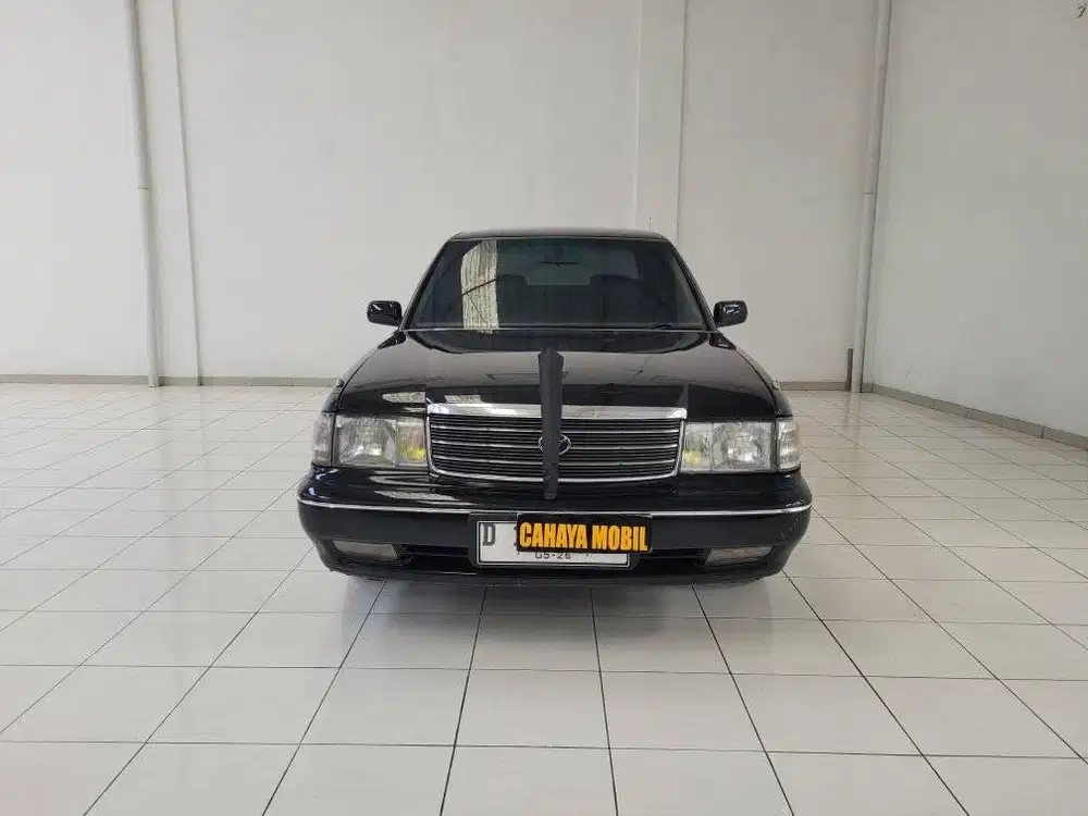 Toyota Crown 3.0 Super Saloon 1997 Terawat