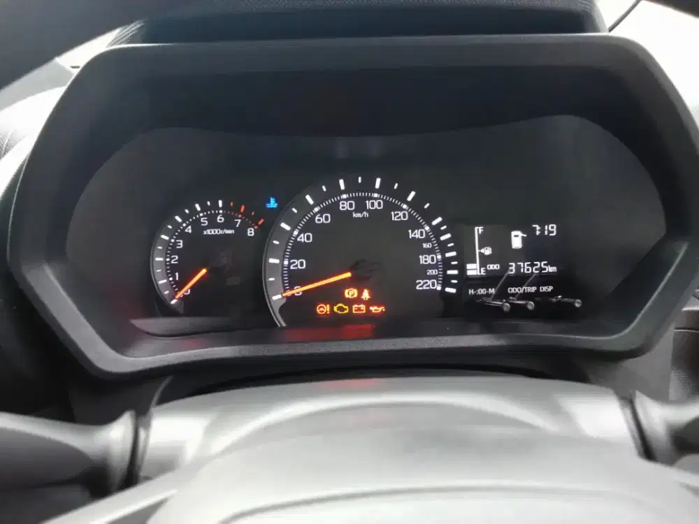 Dijuaal New Xenia X 2023