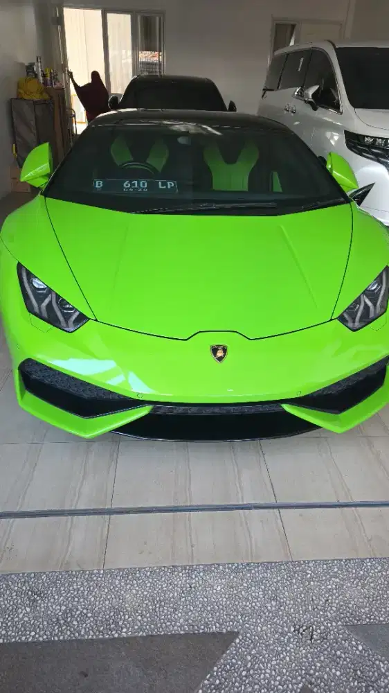 Bismillah Forsale Lamborghini Huracan