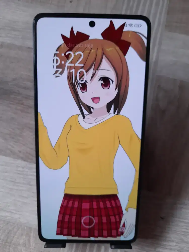 Redmi note 13 pro 4G 8+8/256 hp cas ori no minus
