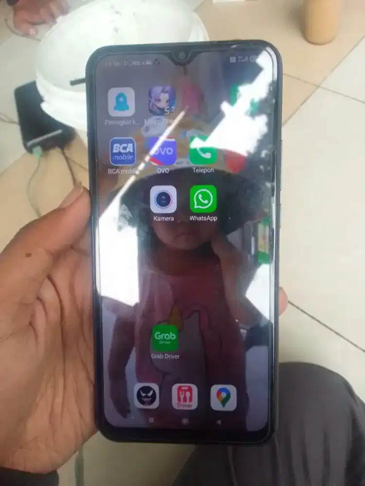 Xiaomi Redmi 9 second