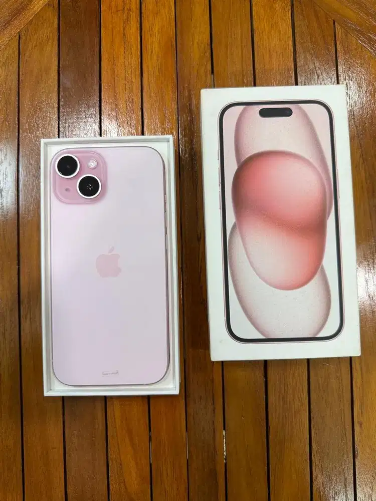 iphone 15 garansi ibox