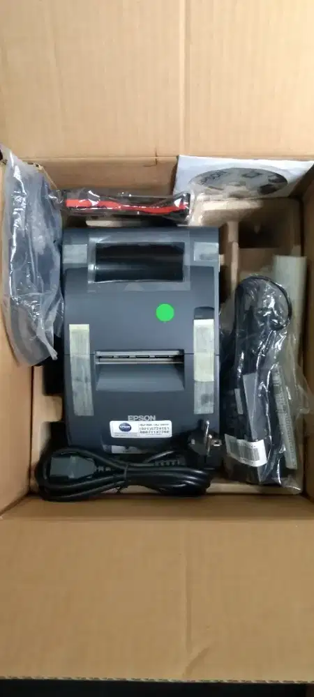 PRINTER KASIR EPSON TM-U220