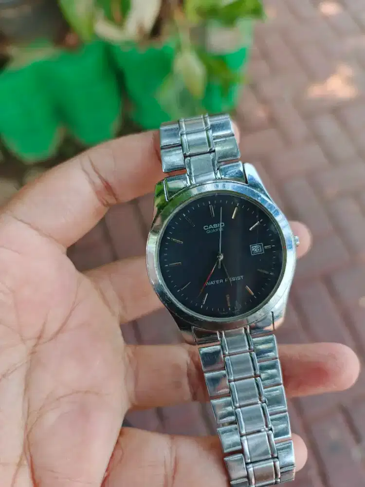 Jual Casio mtp pria
