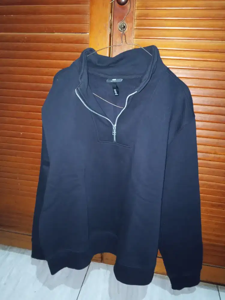 Jual crewneck H&M
