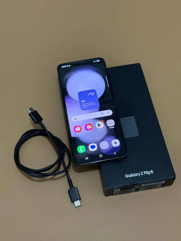 Samsung Z Flip 5 8/256