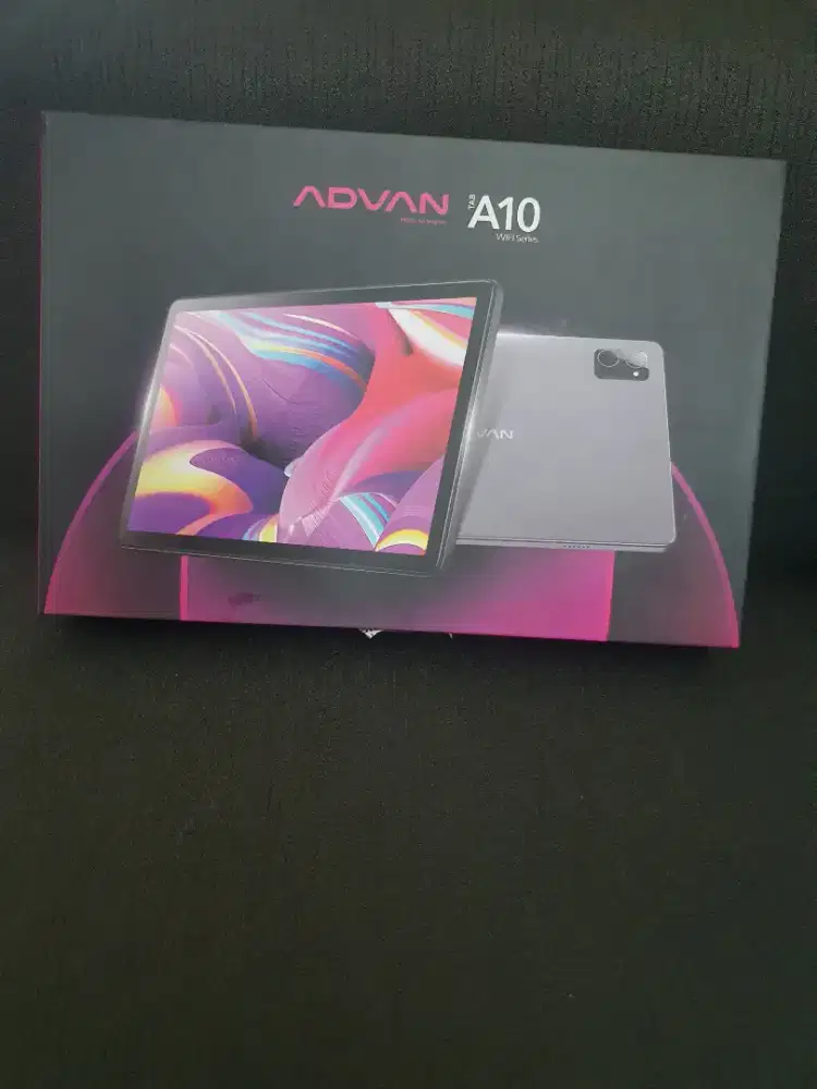 Jual tab advan A10