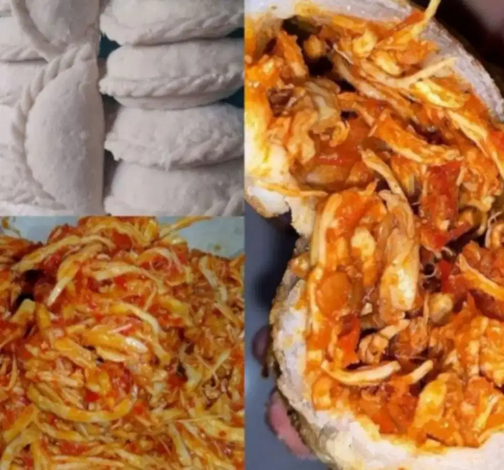 lowongan lapak cireng
