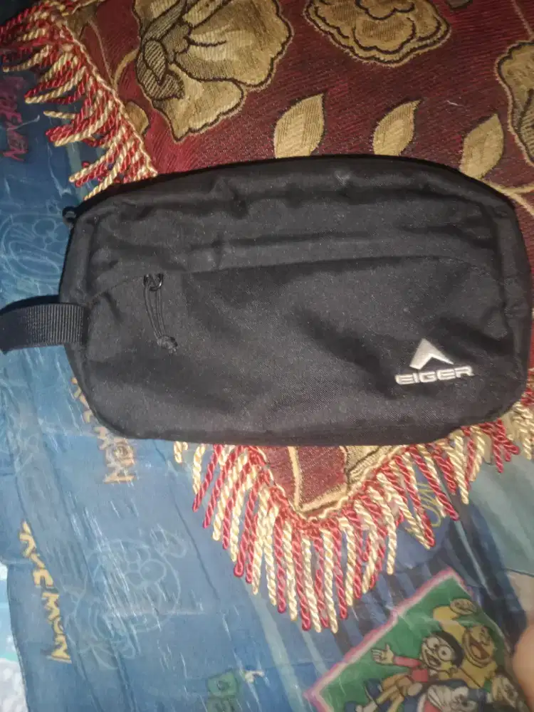 Tas ori eiger mini