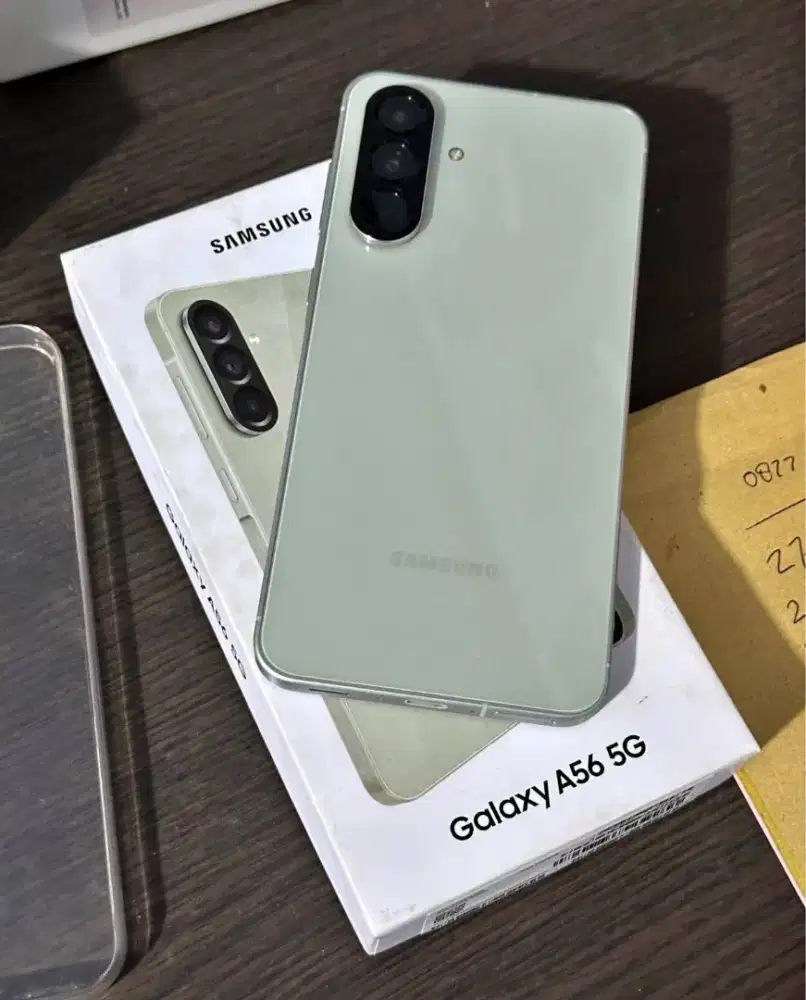 Samsung A56 8/256