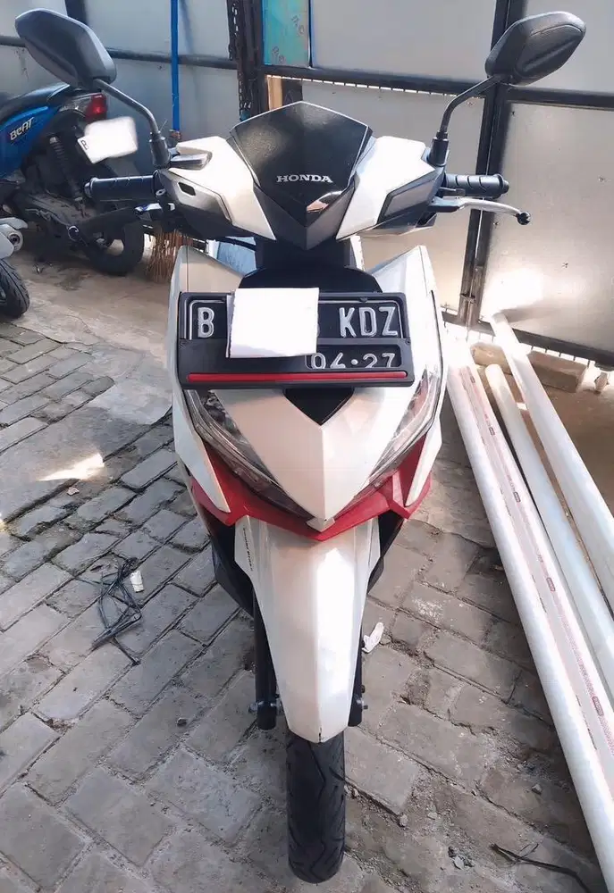Vario 150 cc tahun 2017
