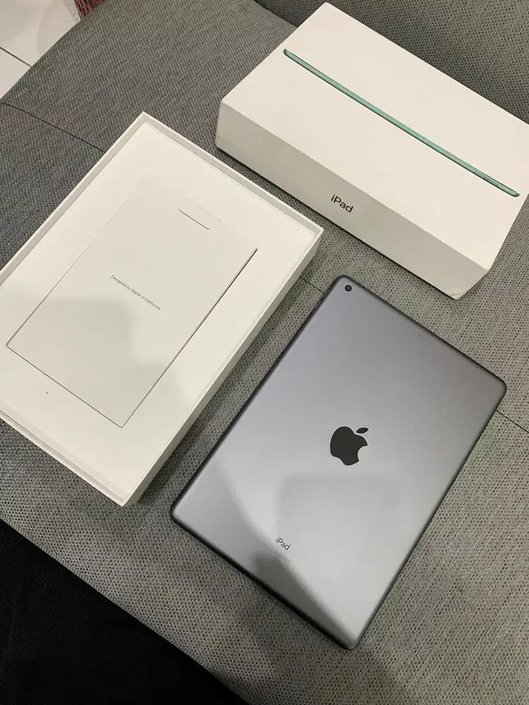 IPAD GEN 9 64 INTER