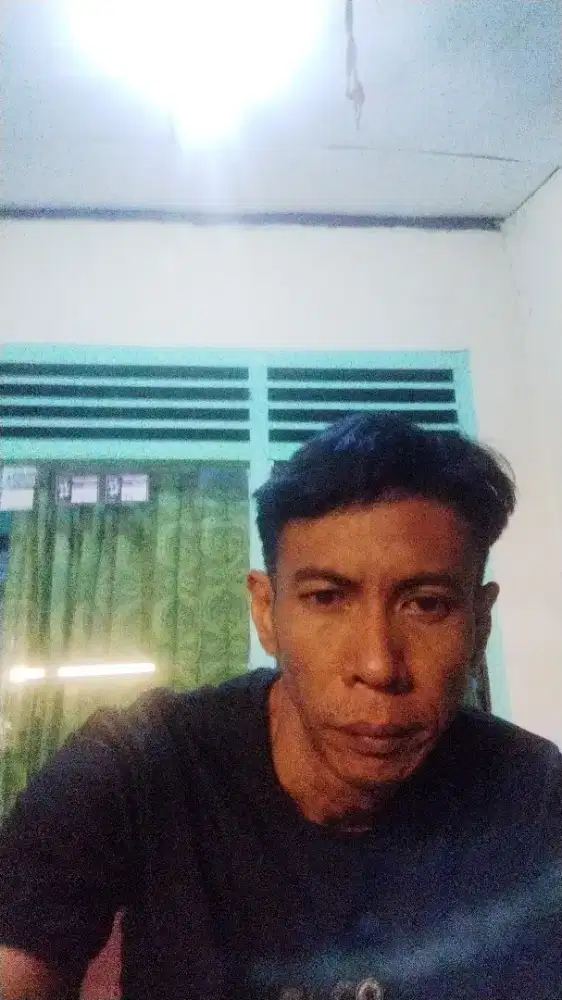 Driver propesional jujur dan amanah