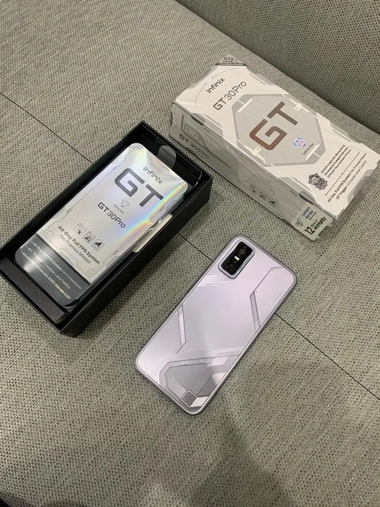 INFINIX GT 30 PRO