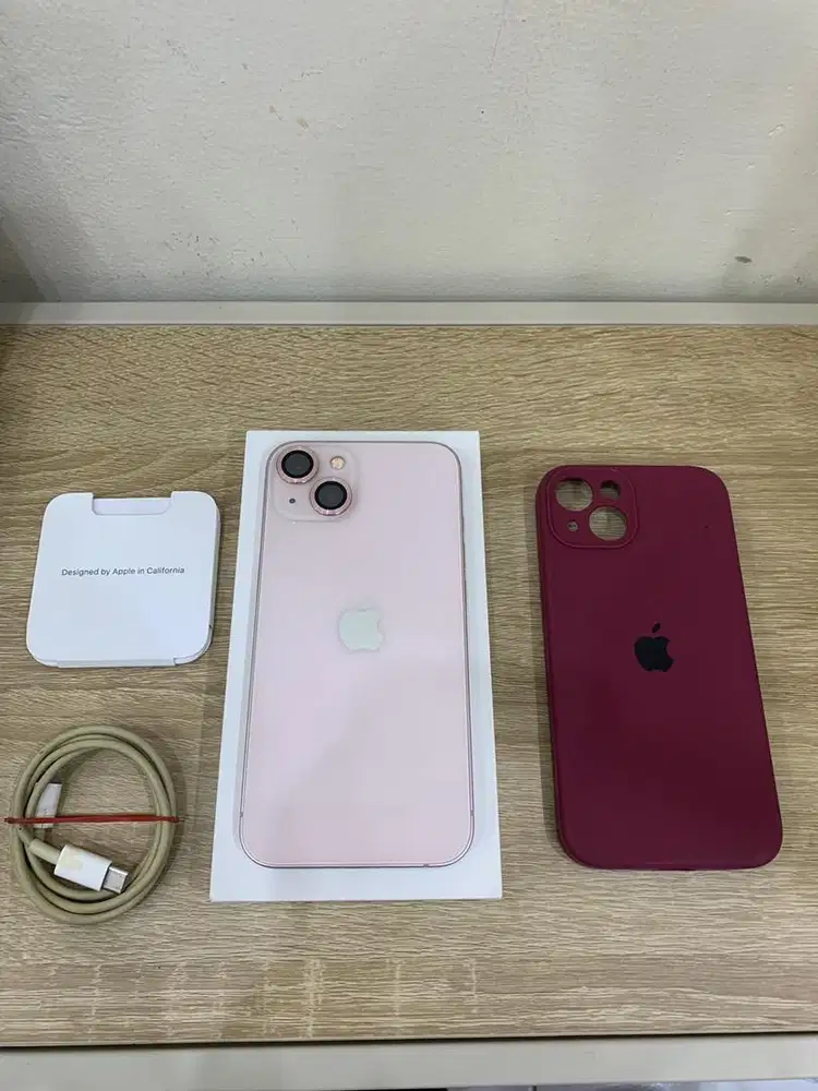 IPHONE 13 128 IBOX