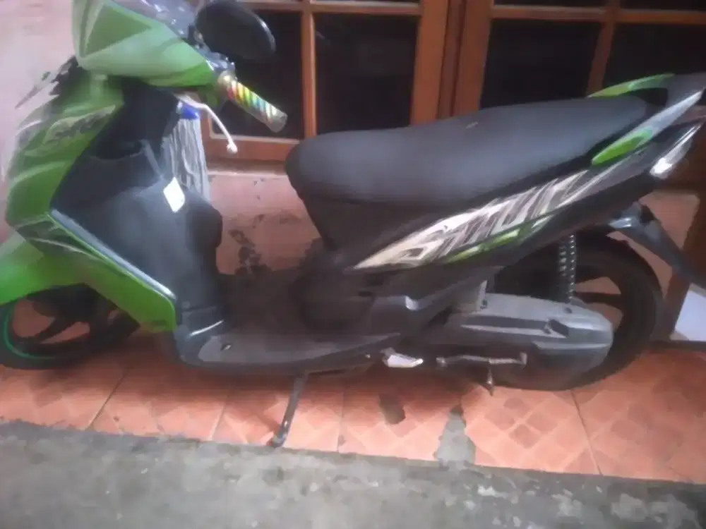 Mio soul karbu 2011