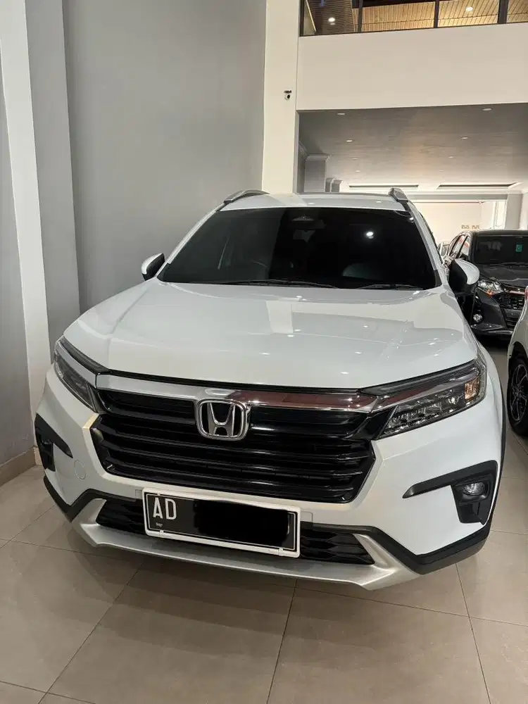 Honda BRV Prestige Sensing 2022