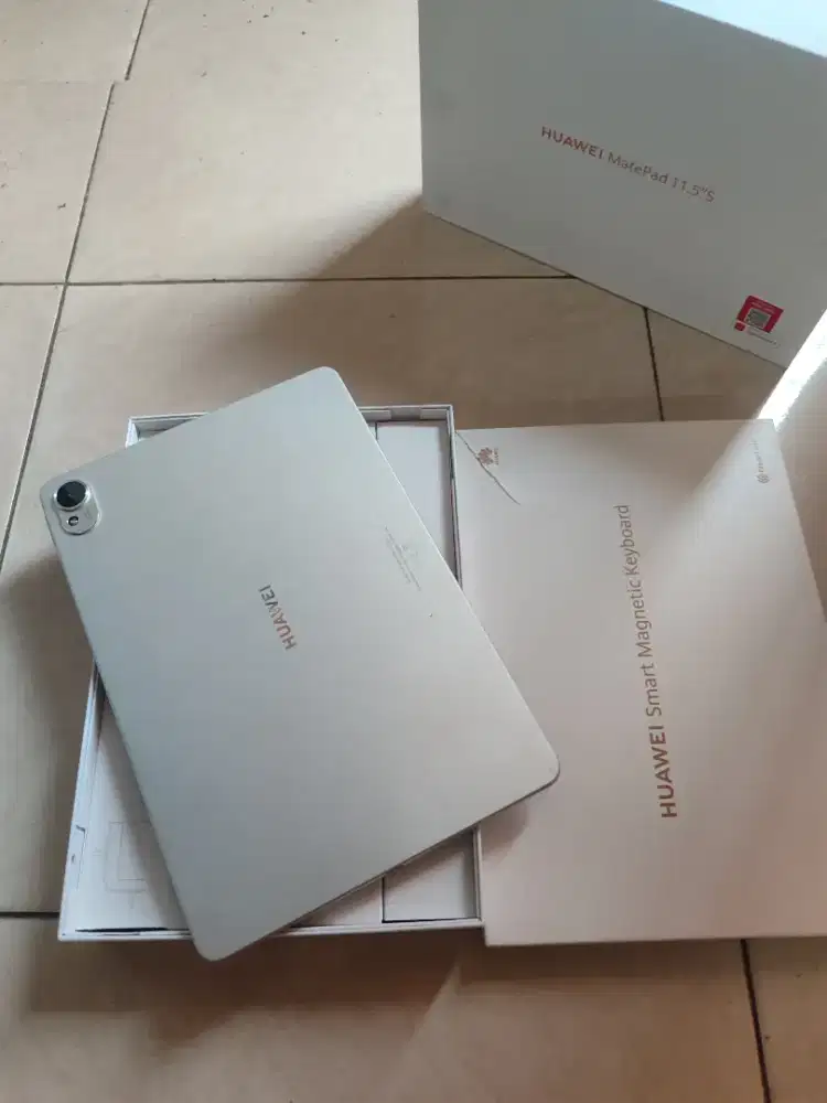 Huawei MatePad 11.5S 8/256