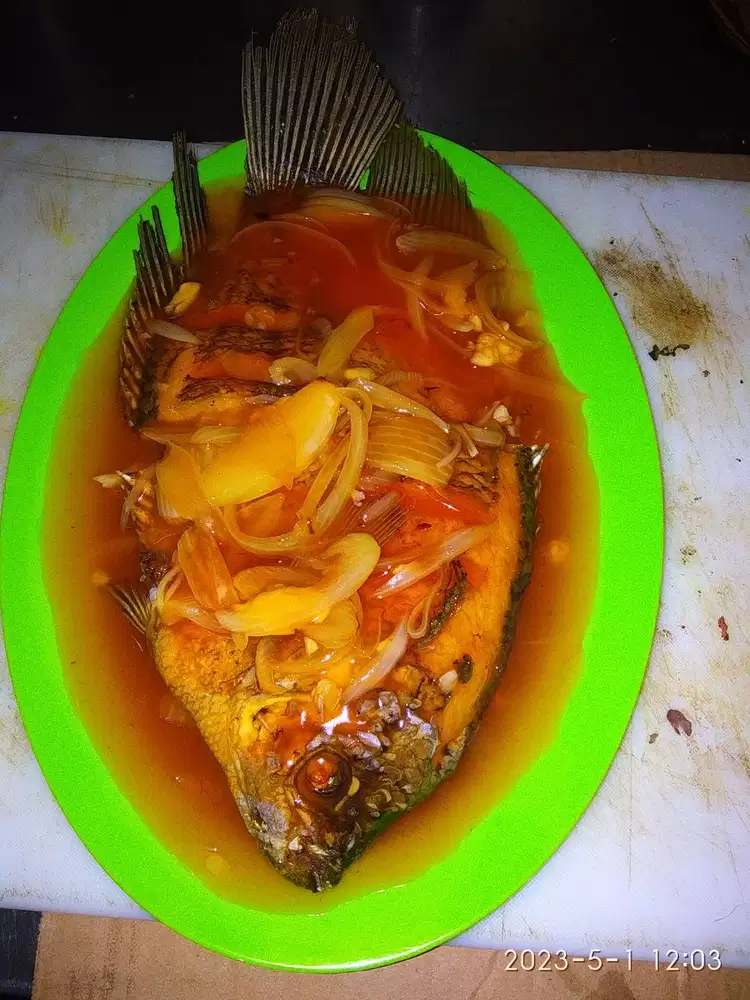 Jasa konsultasi resep, menu masakan dan usaha kuliner