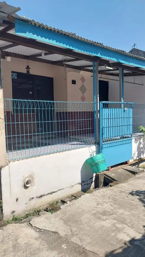 rumah disewakan, yuk cepet aja