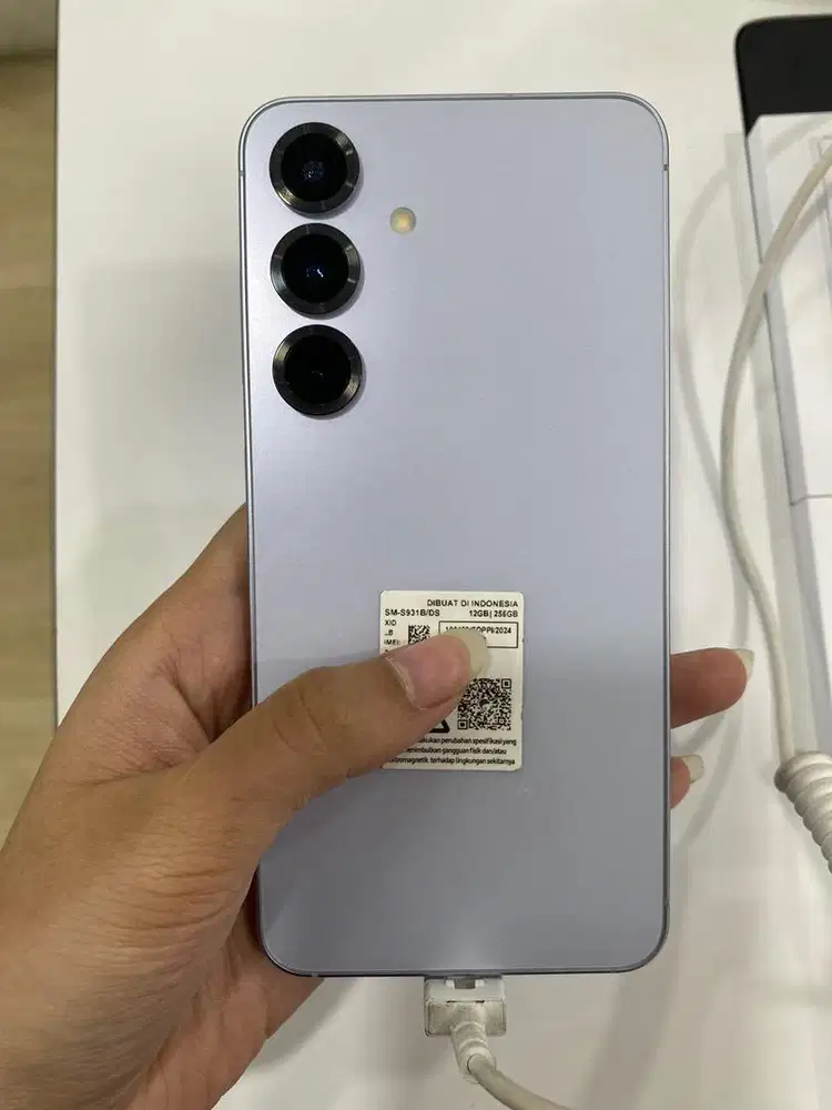 Samsung Galaxy S25